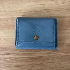 イルビゾンテ　トリフォルドウォレット