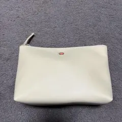 エミレーツ航空　レディース用化粧品セット&ポーチ　女性用ブルガリ・アメニティー