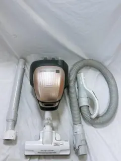 2025年最新】掃除機 panasonic mc-pk20g-nの人気アイテム - メルカリ