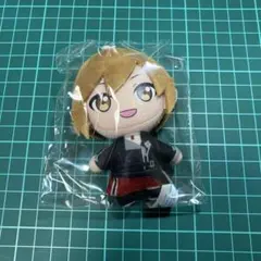 プロセカ ラッキーくじ ぷちぬいマスコット MEIKO