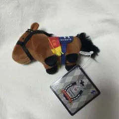 サラブレッドミニコレクション8 べラジオオペラ