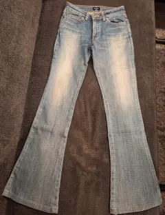 EDWIN サムシング ジーンズ