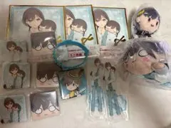 蓮ノ空 ラブライブ 桂城泉 グッズセット - メルカリ