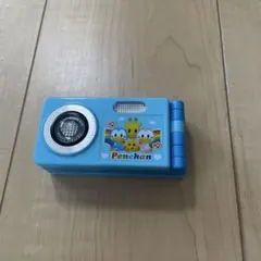 Penchan 知育玩具 折りたたみ式 携帯電話型 おもちゃのサムネイル