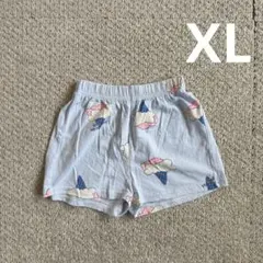 aosta ショートパンツ