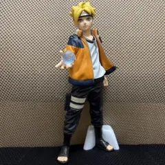 ボルト　プライズフィギュア