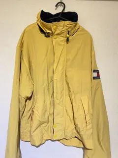 希少！！90s tommy ダウンジャケット