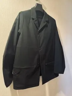 TEATORA boarding JKT solomodule