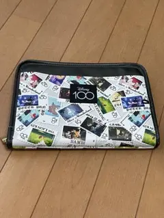 ディズニー　マルチケース