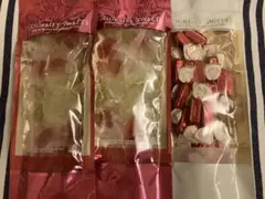 特別価格❣️モロゾフ　国産果実のフルーツゼリー（いちご&りんご）アーモンドスカッチのサムネイル