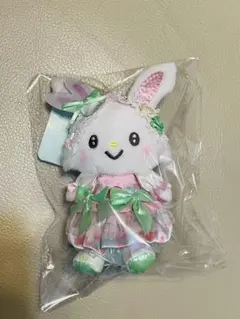 ピューロスプリングパーティ♡マスコット♡マイスウィートピアノちゃん
