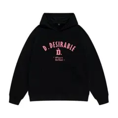 即購入禁止　王鶴棣長袖ワンホーディー応援フーディ付きパーカー(黒)S～XXLあり