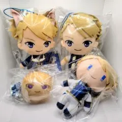 あんスタ knights 鳴上嵐 セット②