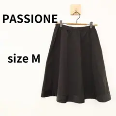 PASSIONE　パシオーネ　スカート　Mサイズ　管理番号553のサムネイル
