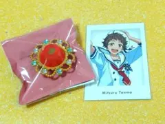 あんスタ　天満光　アニバーサリースフィアライト アニメイト特典　ぱしゃっつ