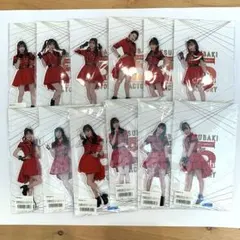 Juice=Juice ミニFSK mskコンプ モレミ - メルカリ