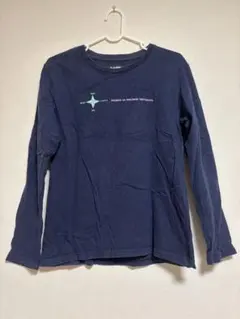 KAPPA ロンT ネイビーのサムネイル