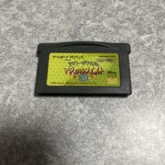 2026年最新】GBA ミッキーとドナルドのマジカルクエスト3の人気 