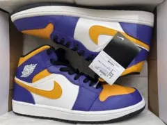 Nike Air Jordan 1 Mid 