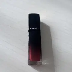 CHANEL ROUGE ALLURE LAQUE 72 ICONIQUEのサムネイル