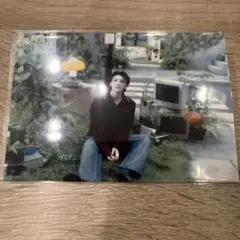 SEVENTEEN 消費期限　ウジ