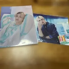 straykids ラントレ ヒョンジン