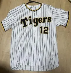 阪神タイガース 佐藤輝明 ユニフォームM size - メルカリ