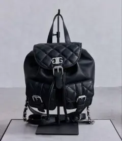 GYDA 4WAYポケットミニリュックBAGのサムネイル