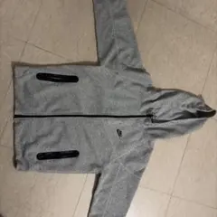 Nike テックフリース