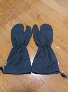 HERTAGE ヘリテイジ オーバーミトン