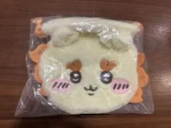 ちいかわおかお巾着　シーサー
