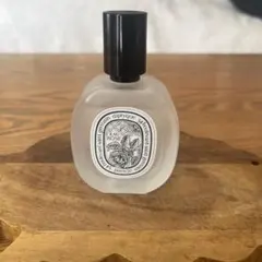 diptyque】Eau Capitale ユニセックス香水(ヘアミスト) - メルカリ