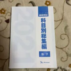 2026年最新】進研模試 科目別総集編 2021の人気アイテム - メルカリ