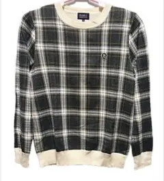 パーリーゲイツメンズセーター