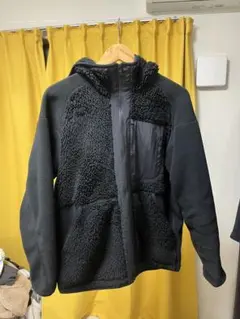 ユニクロ フリース