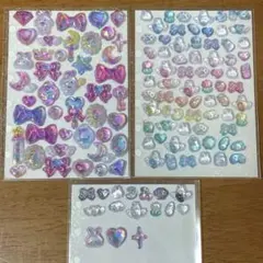 【正規品】ボンボンドロップシール まとめ売り②