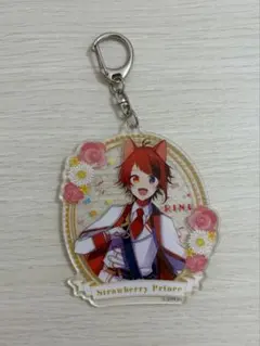 莉犬くん すとぷり6周年記念グッズ アクキー