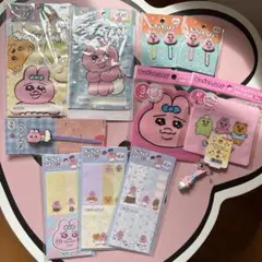 おぱんちゅうさぎ　まとめ売り