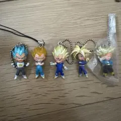 ドラゴンボール フィギュアセット
