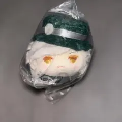 ①Fate/GrandOrder FGO もちもちマスコット エドモン 巌窟王