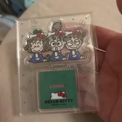 るるる学園　ぬいぐるみマスコット４種 るるる学園 なおみ ぬいぐるみ キーホルダー ストラップ キャラクター