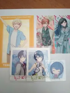 プロセカ　パシャコレ