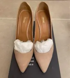 ピッピシック　37 ピンクベージュ