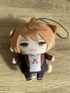 にじぱぺっと 伏見ガク