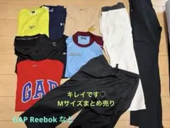 メンズMサイズまとめ売りのサムネイル