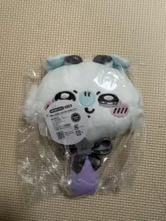 超まじかるちいかわ　ぬいぐるみミラー　モモンガ