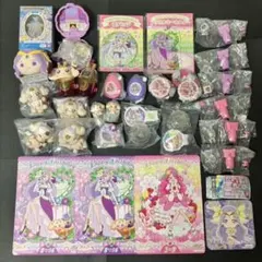 プリキュア 7点まとめ売り - メルカリ