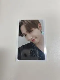 BOYNEXTDOOR ジェヒョン 19.99 Weverse clink 特典