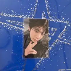 ラキドロ Olive young TXT テヒョン カンテ