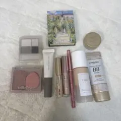 コスメまとめ売り